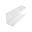 Heathrow Scientific - Lab Wipe Holder Large Holder, 97 X 127 X 320 mm, Clear For Holding Boxes of Large Lab Wipes - HS234522