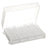 Heathrow Scientific - 96-Well / PCR Tube Microcentrifuge Tube Rack 96 Place 0.2 mL Tube Size Natural 1-1/5 X 3-7/8 X 5-1/5 Inch - HS23461B