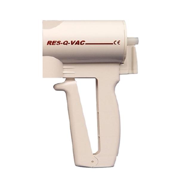 Koru Medical Systems Pump Res-Q-Vac Ea - P0000000B