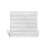 Convatec US Dressing Aquacel Extra Foam 4X5" Sterile Silicone Adhesive Lf 10/Bx - 420674