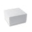 Heathrow Scientific - Cryo Storage Box 3 X 5-1/5 X 5-1/5 Inch White Cardboard - HS2860B