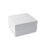 Heathrow Scientific - Cryo Storage Box 4-4/5 X 5-3/4 X 5-3/4 Inch White Cardboard - HS2860M