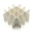 TrueNorth - Cryo Storage Box Divider 16 Cell Divider, White For 50 mL Tubes - Heathrow Scientific - HS2860P