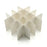 TrueNorth - Cryo Storage Box Divider 16 Cell Divider, White For 50 mL Tubes - HS2860P