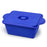 TrueNorth Cool Container - Ice Pan 4 Liter Capacity, Blue, 181 X 234 mm For Chilling Temperature-Sensitive Samples - Heathrow Scientific - HS28724B