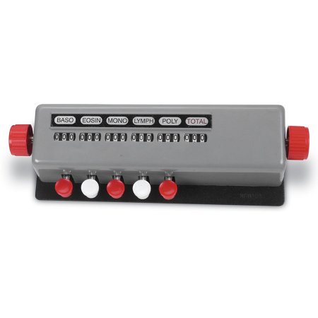 Heathrow Scientific - Manual Differential Counter - HS5360A