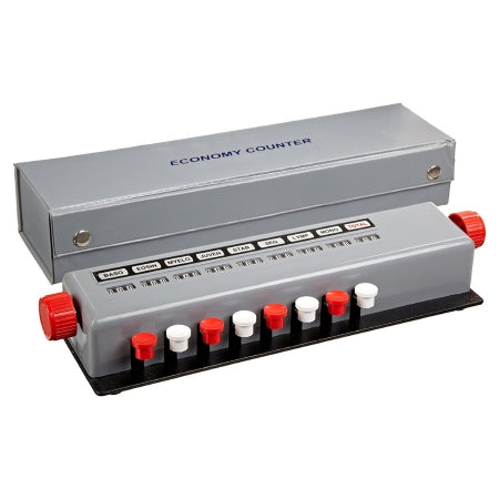 Heathrow Scientific - Manual Differential Counter - HS5360B