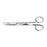 Integra Neurosciences Scissors Operating 5" Sharp/Sharp Curved Stainless Steel Ea - 100-117