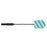 Natus - EMG Adhesive Electrode with Leadwire 20 X 25 mm Recording Area X 47 Inch Lead Length Silver / Silver Chloride NonSterile Bullet Tip Disposable - 454030
