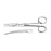 Integra Neurosciences Scissors Operating Deaver 5-1/2" Sharp/Sharp Curved Stainless Steel Ea - 100-180
