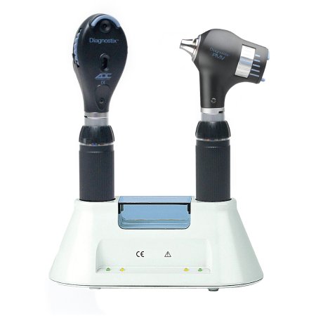Diagnostix - Diagnostic Kit For use with innovative optics - 55802B