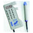 ArjoHuntleigh Inc Doppler Vascular Multi Dopplex 2 Vascular Probe Ea - MD2-P-USA/EZ8