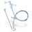 Bard Access Systems Tube Feeding Ponsky Gastrostomy 2/Ca - 700