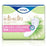 TENA Intimates Very Light - Bladder Control Pad 9 Inch Length Light Absorbency Dry-Fast Core One Size Fits Most Adult Female Disposable - 54291