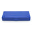 Heathrow Scientific - Slide Storage Box 35 X 86 X 209 mm Blue ABS Plastic / Cork 50 Slide Capacity - HS15996A