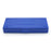 Heathrow Scientific - Slide Storage Box 35 X 86 X 209 mm Blue ABS Plastic / Cork 50 Slide Capacity - HS15996A
