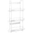 Heathrow Scienitific - 3-Box Glove Holder 3 Glove Boxes White 140 X 209 X 108 mm - Heathrow Scientific - HS23458