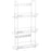 Heathrow Scienitific - 3-Box Glove Holder 3 Glove Boxes White 140 X 209 X 108 mm - HS23458