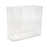 Heathrow Scientific - Glove Holder Box 2 Boxes Clear - HS23471B