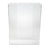 Heathrow Scientific - Glove Box Holder Wall Mounting 3 Boxes of Gloves Clear 295 X 385 X 110 mm Acrylic - HS23471C