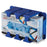 Heathrow Scientific - Glove Box Holder Wall Mounting 1 Box Blue 254 X 156 X 97 mm Plastic - HS23491A