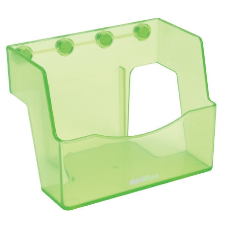 MagWipe - Lab Wipes Holder For use with MagLab Magnetic Storage Set / For Holding Standard 110 X 210 mm Wipes Box - HS23502