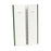 Heathrow Scientific - Slide Mailer 9 X 208 X 341 mm 20-Slide Capacity For 25 X 75 mm / 26 X 76 mm Slide Transport - HS9914