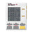 Lab Alert - Lab Timer / Clock - HS24490M