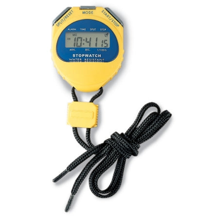 Lab Alert - Lab Stopwatch / Clock - Heathrow Scientific - HS24645