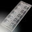 McKesson - Urinalysis Microscope Slide Plain - 177-3800