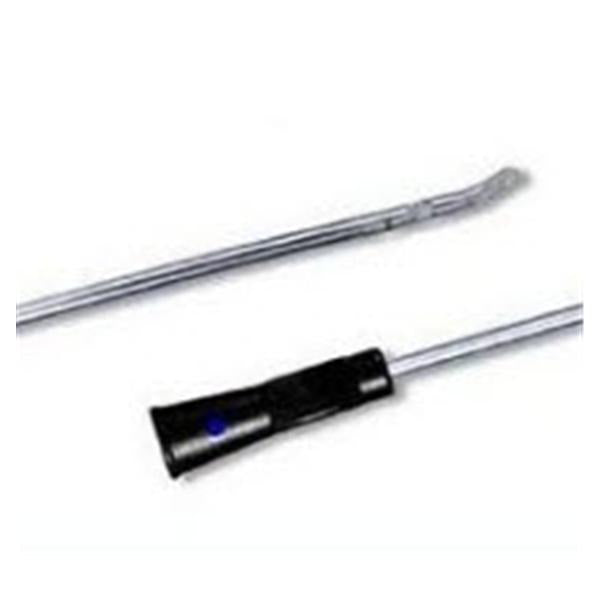 Bard Medical Division Catheter Intermittent Clean-Cath 14Fr Coude Olive Tip Vinyl 16" 30/Ca - 423714