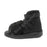 Bird & Cronin Boot Cast Comfor Lite Nylon Black Rocker Sole 11.5" Size Large Ea - 0814-1054