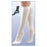 Fla Orthopedics Inc Hose Compression Activa Knee High Closed Toe Large Unisex Black 1/Pr - H3063