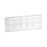McKesson - Urinalysis Microscope Slide Plain - 177-3805