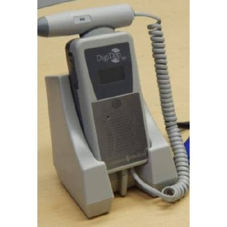 Newman Medical - Wall / Table Base Recharging For use with Digidp 301 and 701 Models Only - ACC-111