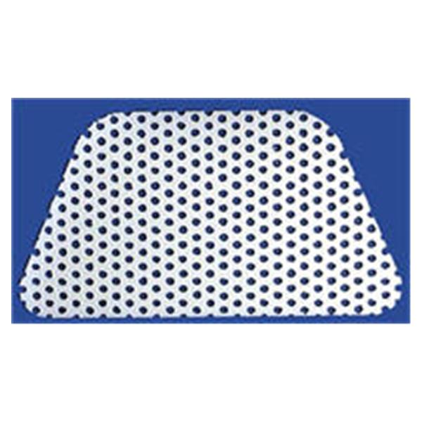 Summit Medical Splint Post-Op Denver Series 4000 Non-Kit Nasal Blsh 50X28 Sz Mn 1/16 10/Bx - 10-4022-10NKM