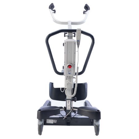 ISA XPlus - Stand-Up Lifter 450 lbs. Weight Capacity - ISAXPLUS