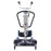 ISA XPlus - Stand-Up Lifter 450 lbs. Weight Capacity - ISAXPLUS