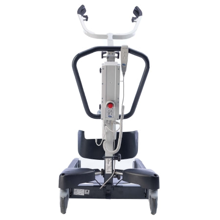 ISA XPlus - Stand-Up Lifter 450 lbs. Weight Capacity - Invacare - ISAXPLUS