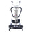 ISA XPlus - Stand-Up Lifter 450 lbs. Weight Capacity - Invacare - ISAXPLUS