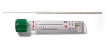 Virology Testing Products - Nasopharyngeal Collection and Transport System Sterile - VTP-015
