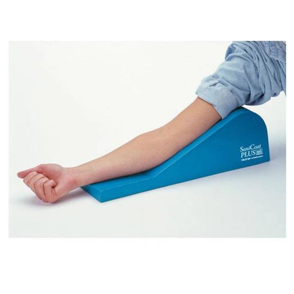 Marketlab Wedge Phlebotomy Blue Ea - 9623