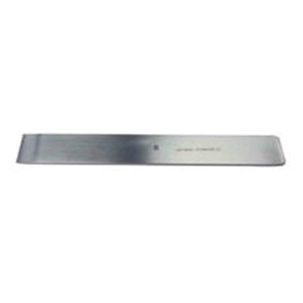 BR Surgical, Osteotome Mini Lambotte 5" Mini Curved 10Mm Tip Stainless Steel Reusable Ea - BR32-65510