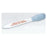 Carex-Apex Medical Corp Dropper Medicine Super Plastic 5Ml Specify Color 500/Case - 70005PL 500