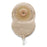Esteem + Flex - Urostomy Pouch One-Piece System 7-1/2 Inch Length Drainable Convex V3, Pre-Cut - 421629