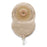 Esteem + Flex - Urostomy Pouch One-Piece System 7-1/2 Inch Length Drainable Convex V3, Pre-Cut - Convatec - 421629