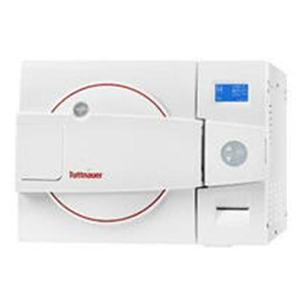 Tuttnauer USA Co. Sterilizer Countertop Elara 11 Refurbished Ea - ELARA11RECON