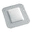 Smith & Nephew Wound Care Dressing Post-Op Opsite Pu Flm 20X10Cm Strl Adhesive Transparent Lf 200/Case - 66000713
