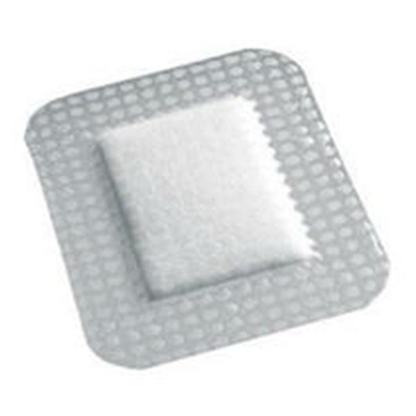 Smith & Nephew Wound Care Dressing Post-Op Opsite Pu Flm 20X10Cm Strl Adhesive Transparent Lf 200/Case - 66000713