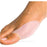 Pedifix Guard Orthopedic Visco-Gel Little Toe Bunion Gel Beige Size Large Ea - P46-L